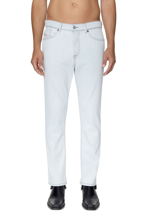 Diesel 2005 D-fining 09c06 Jean Fuselé Bleu Clair