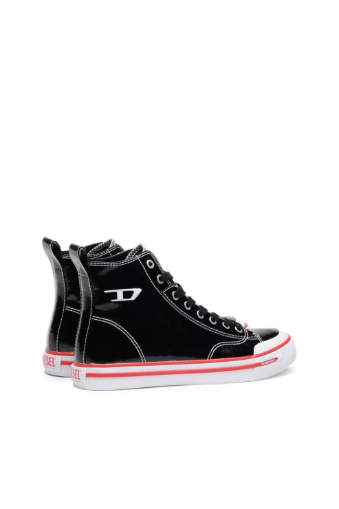 Diesel S-athos Mid Noir