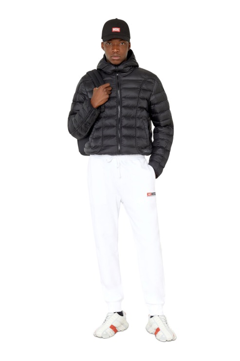 Sac à Dos Diesel D.90 X Vert Militaire