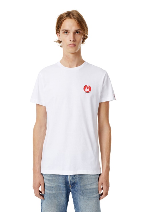 Diesel Lr-t-diego-vic