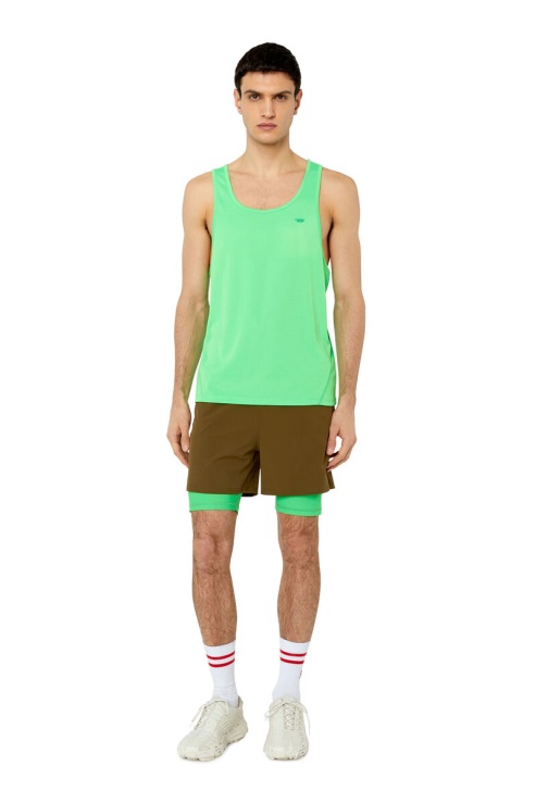 Diesel Vert D'eau Amst-kieron-wt36