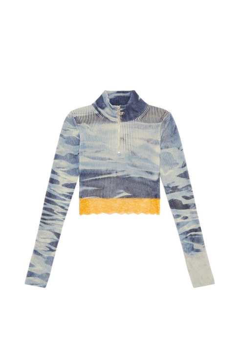 Diesel M-artha Bleu Clair