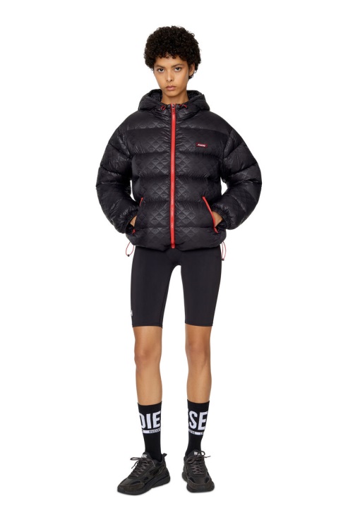 Diesel Noir Awwt-cayriss-ht33