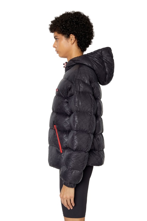 Diesel Noir Awwt-cayriss-ht33