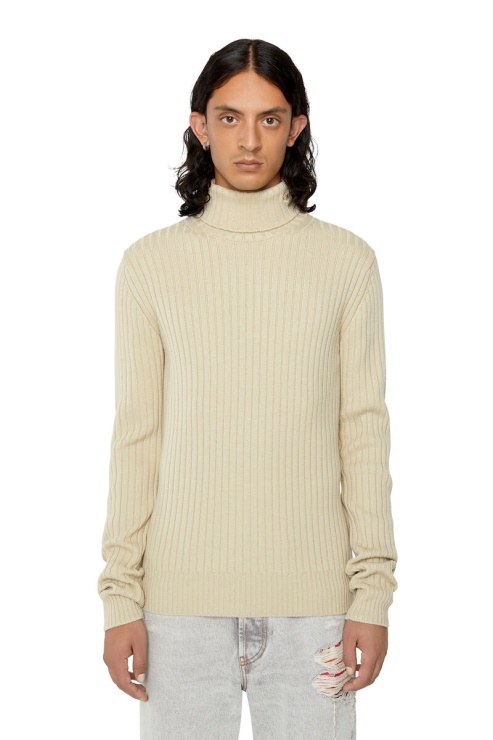 K-ristopher Diesel Blanc