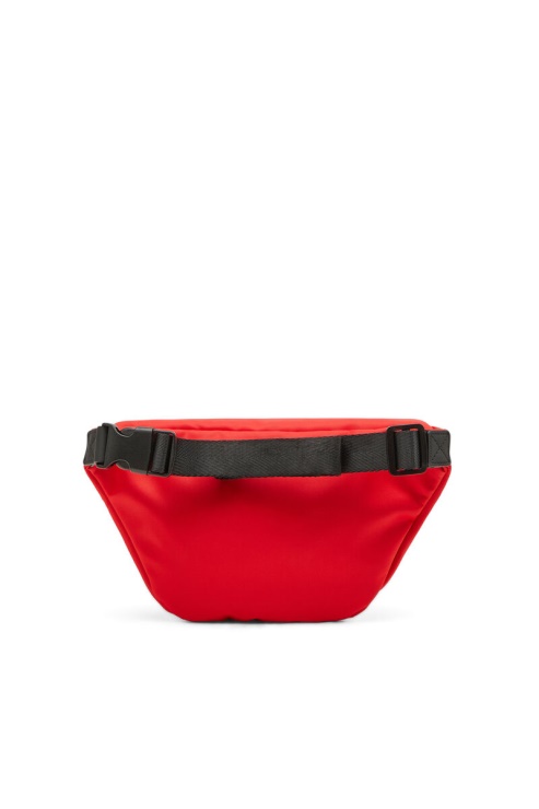 Wpouchlogo Diesel Rouge