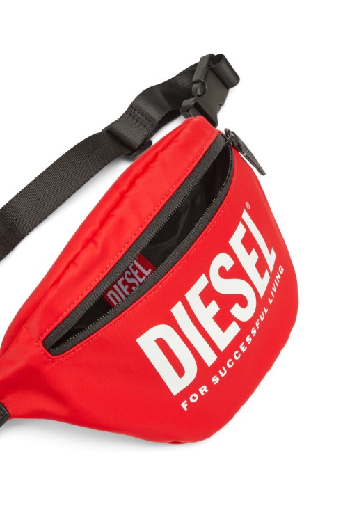 Wpouchlogo Diesel Rouge