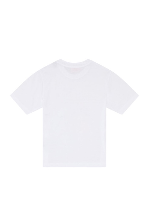 Tactile Sur Diesel Blanc