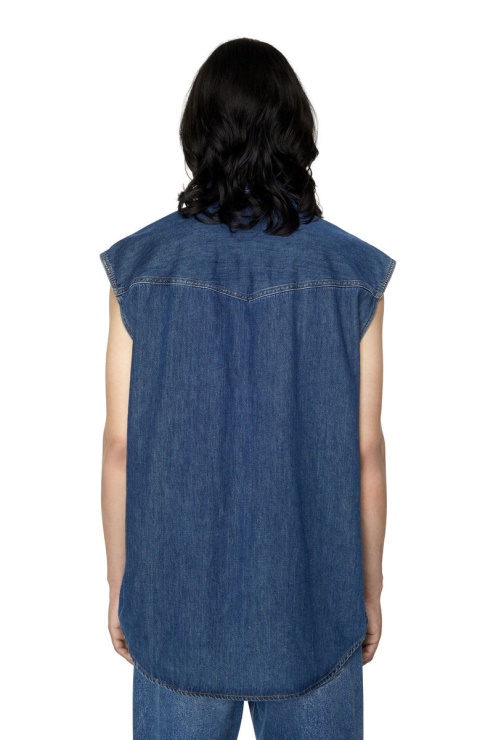 D-ocean-sm Diesel Bleu Foncé