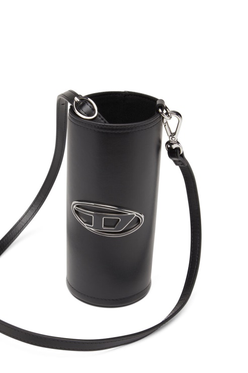 Ethan Diesel En Noir