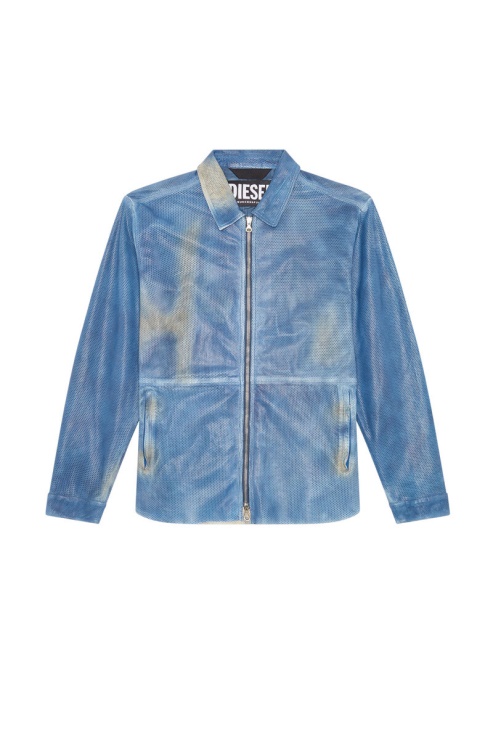 Diesel L-climat Noir