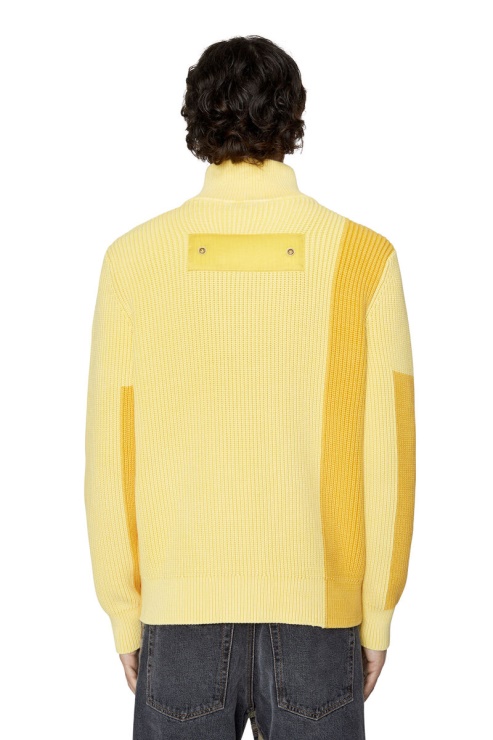 Diesel K-urtis Jaune