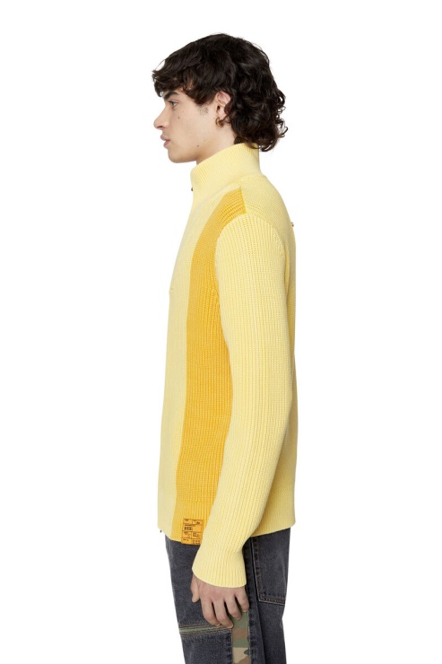 Diesel K-urtis Jaune