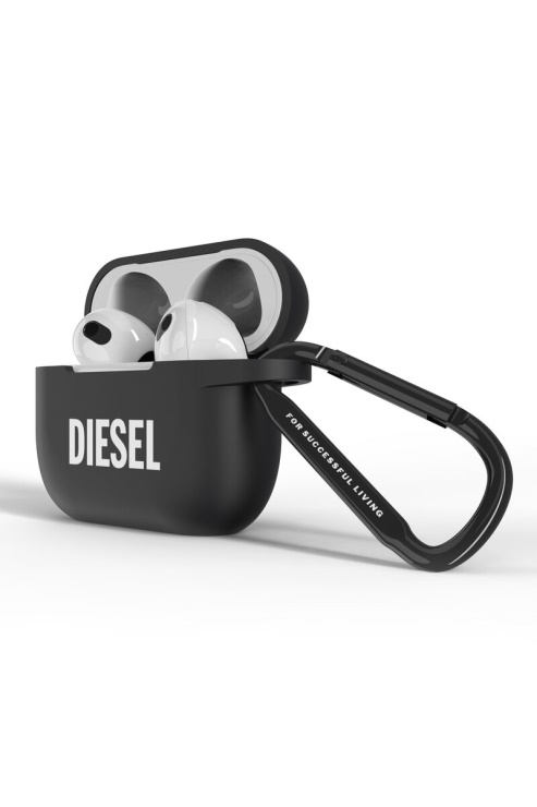 étui Airpod Noir Diesel 45829