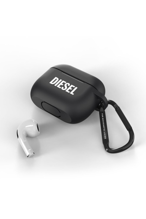 étui Airpod Noir Diesel 45829