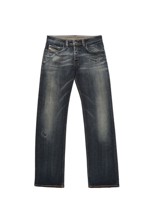 Diesel Levan Bleu Foncé