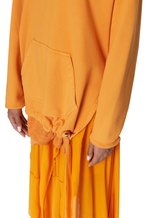 Diesel Orange D-rollier-ton