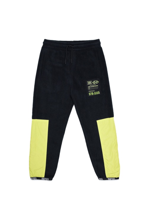 Diesel Prail-ski Noir