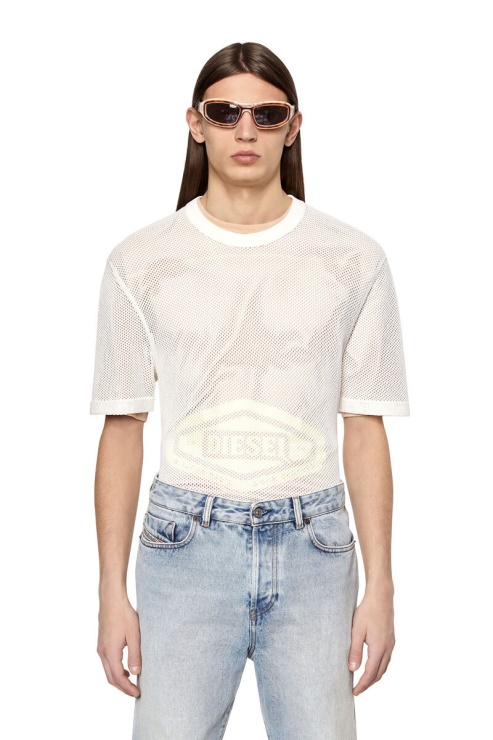 K-rapids Diesel Blancs