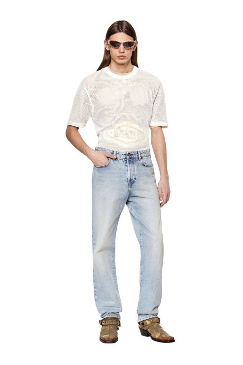 K-rapids Diesel Blanc