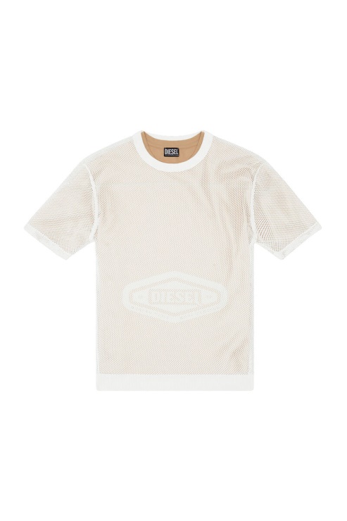 K-rapids Diesel Blanc