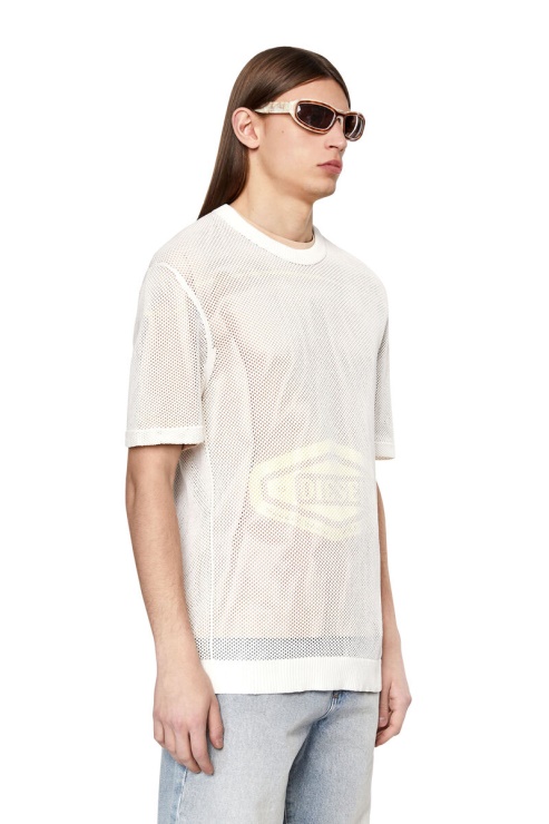 K-rapids Diesel Blanc