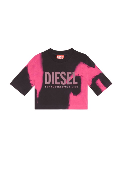Diesel Trecrowt & D Noir/rose