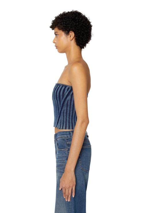 Diesel M-clarksville Bleu