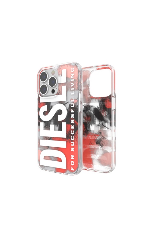 Diesel Rouge/noir 47207 Standardase