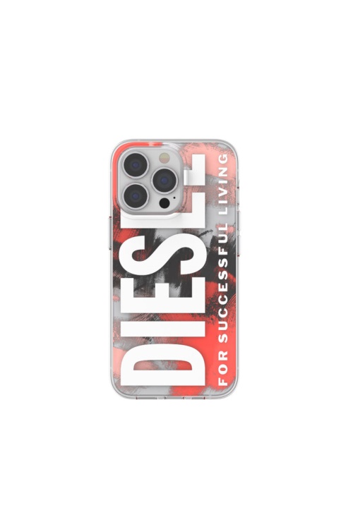 Diesel Rouge/noir 47207 Standardase