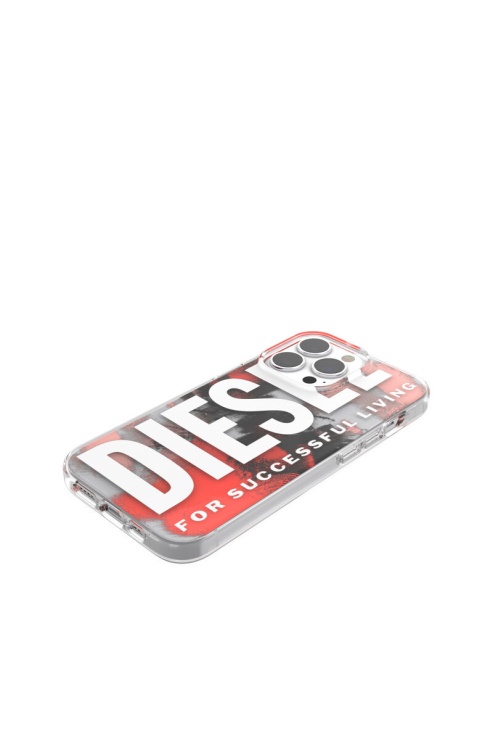 Diesel Rouge/noir 47207 Standardase