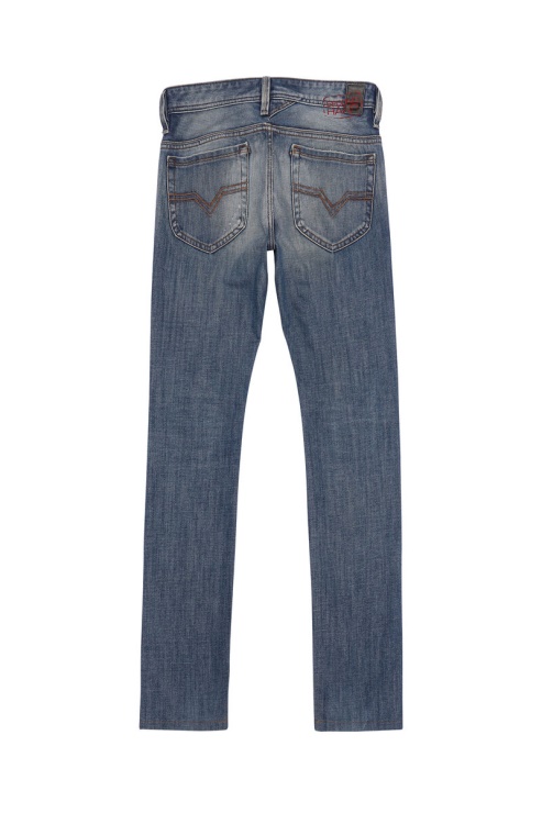 Thanaz Diesel Bleu Foncé