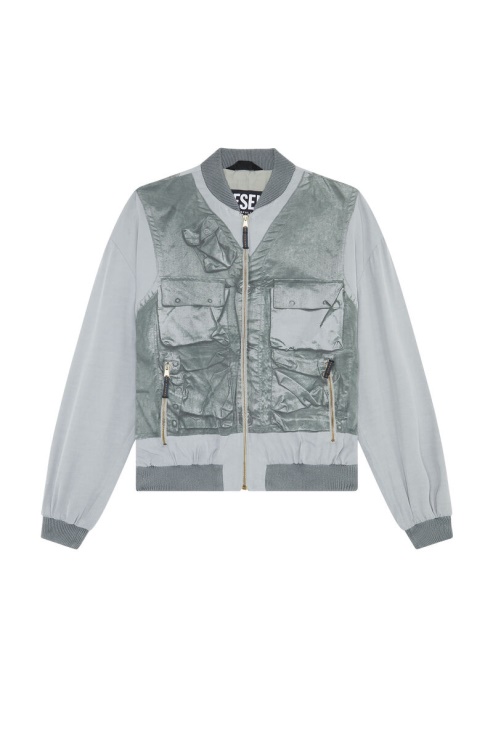 J-corin Diesel Gris Clair