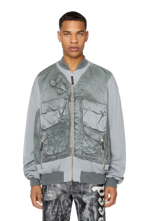 J-corin Diesel Gris Clair