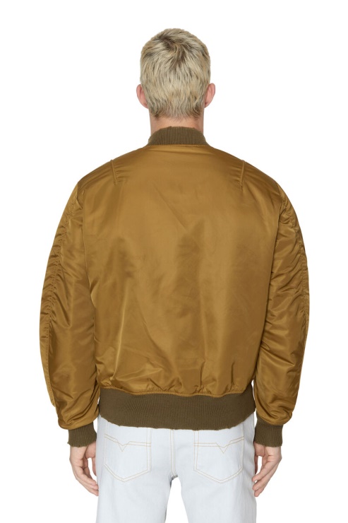 Diesel J-fighters-nw Vert Militaire