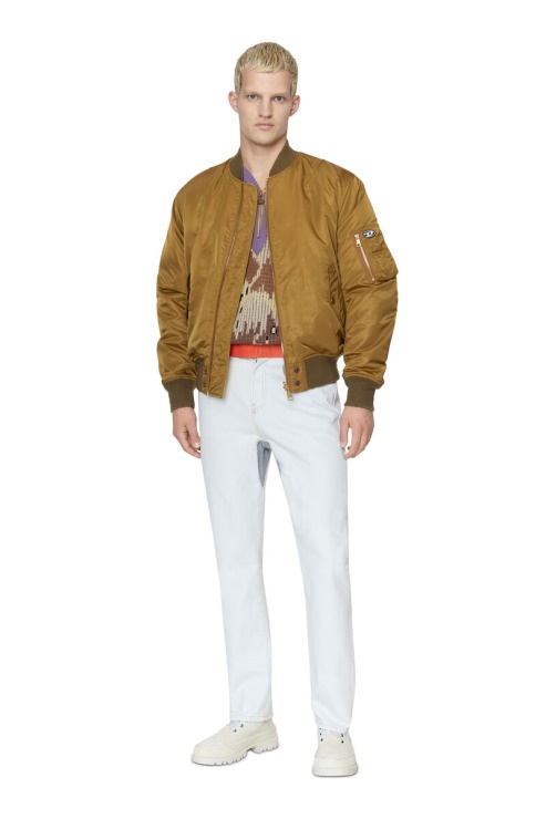 Diesel Vert Militaire J-fighters-nw