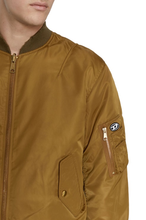 Diesel Vert Militaire J-fighters-nw