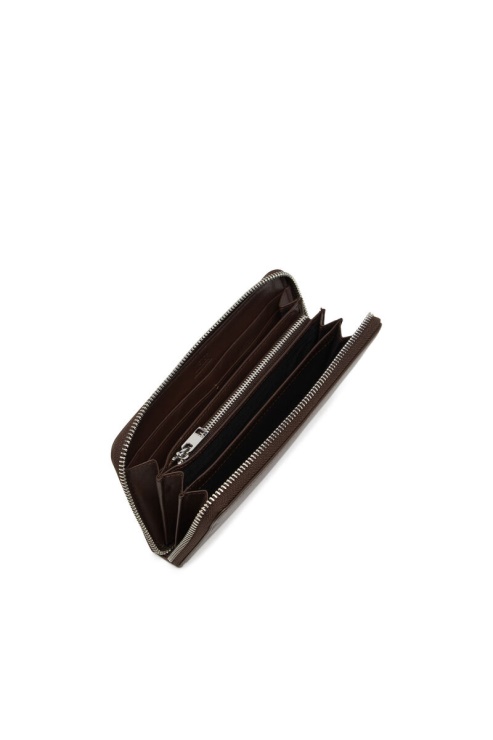 Marron Foncé 24 Zip Diesel