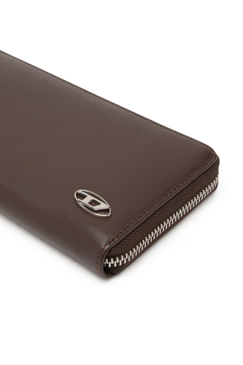 Marron Foncé 24 Zip Diesel