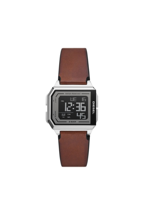 Diesel Dz1995 Marron
