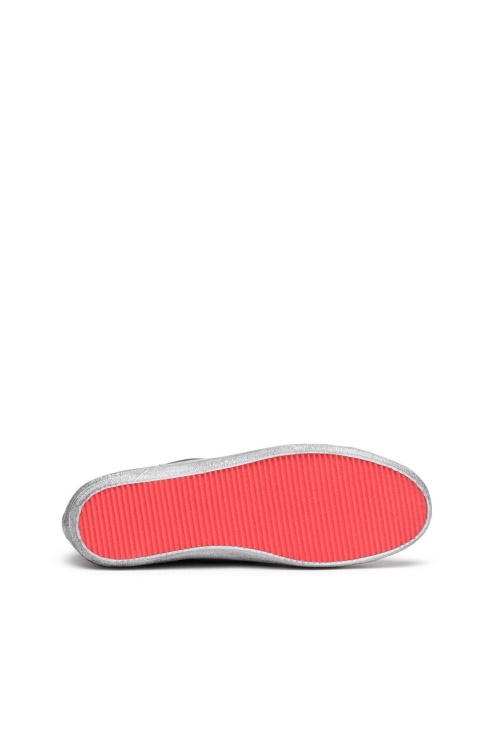 S-leroji Mid X Diesel Argent