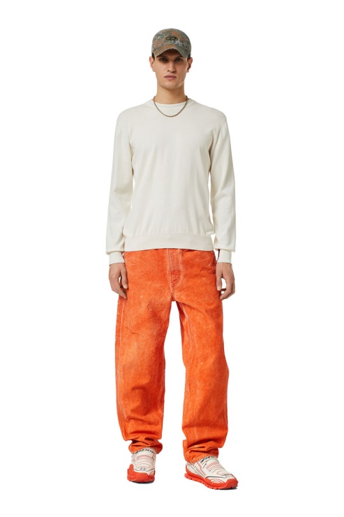 K-yonkers Diesel Blanc