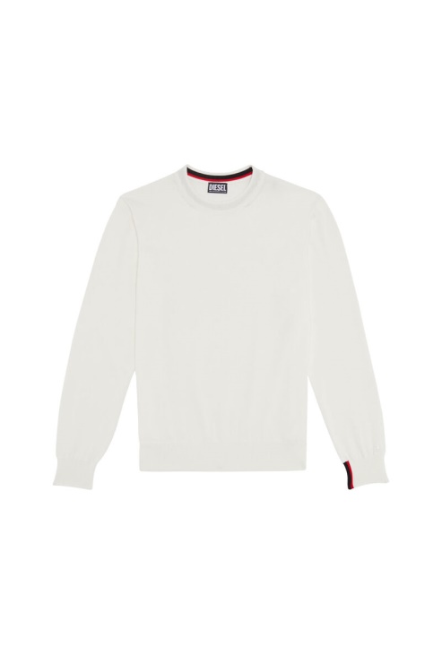 K-yonkers Diesel Blanc