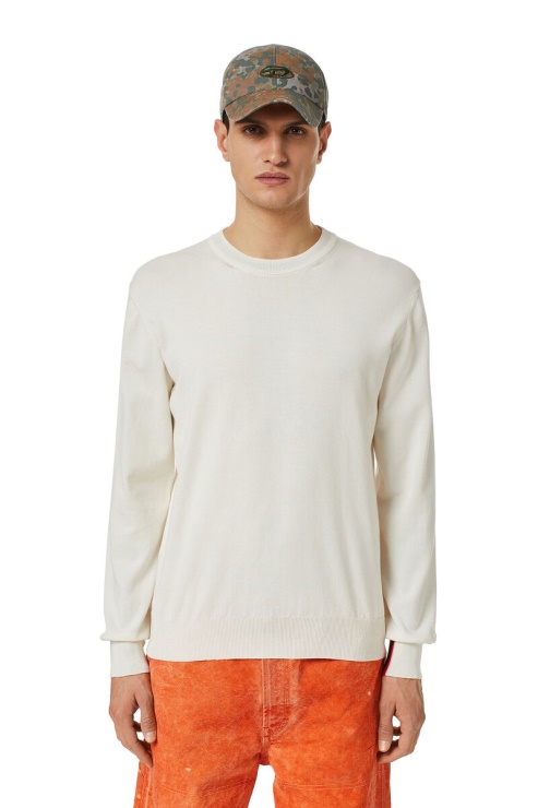 K-yonkers Diesel Blanc