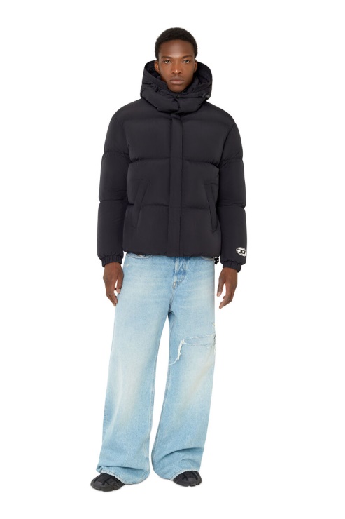 W-rolf-nw Diesel Noir