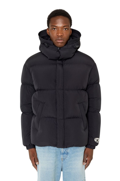 W-rolf-nw Diesel Noir