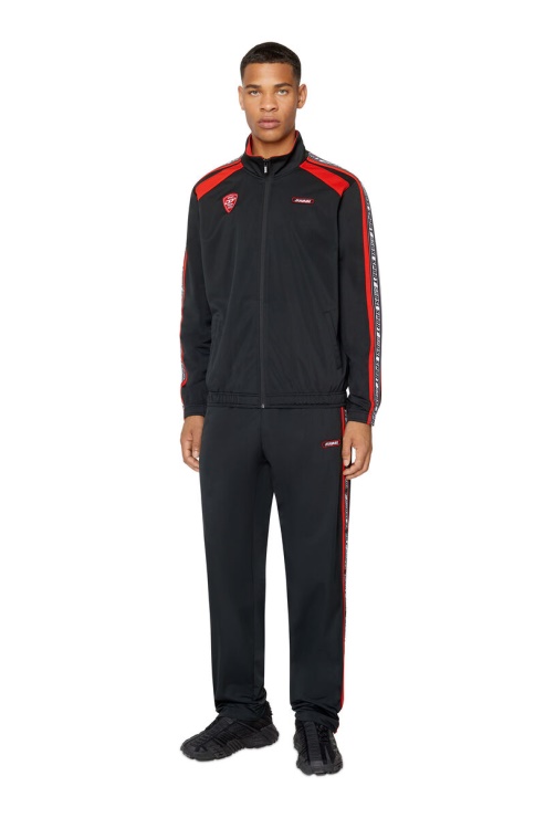 Noir Amsb-basett-wt23 Diesel