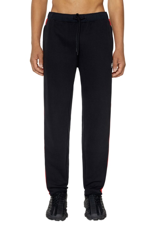 Noir Amsb-basett-wt23 Diesel