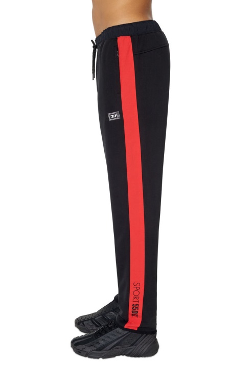 Noir Amsb-basett-wt23 Diesel