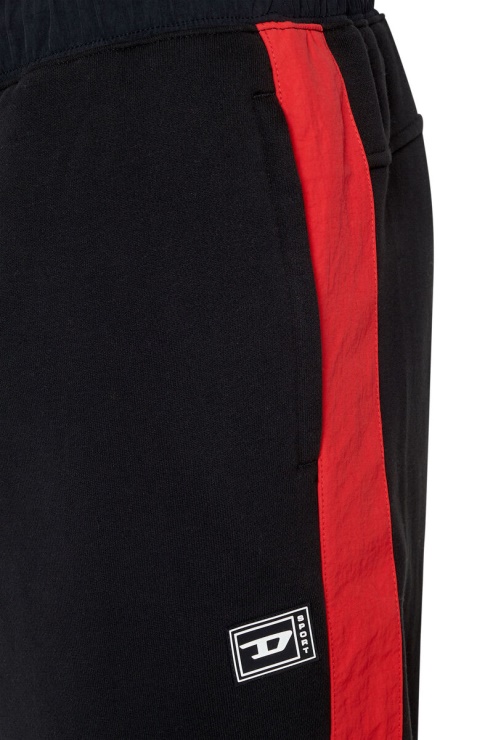 Noir Amsb-basett-wt23 Diesel